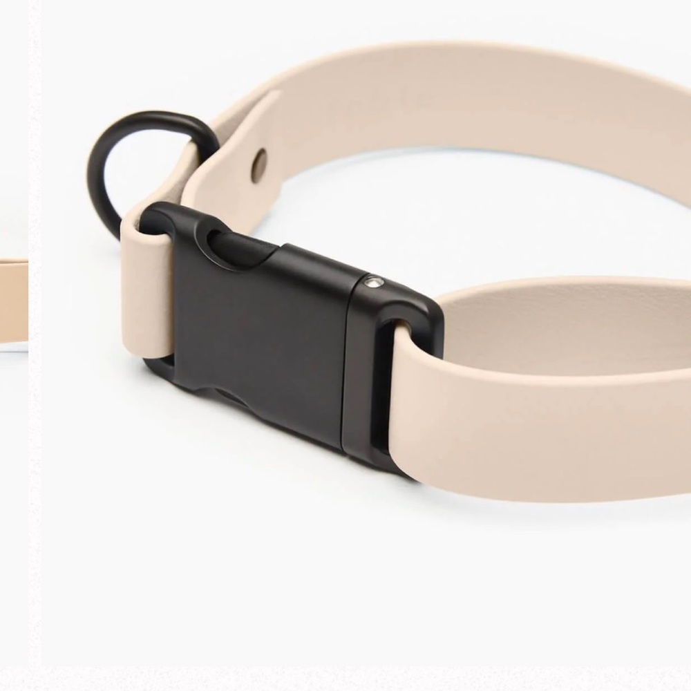EUC XS Fable Collar